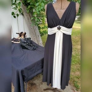 Jessica Howard cocktail dress, Size 16